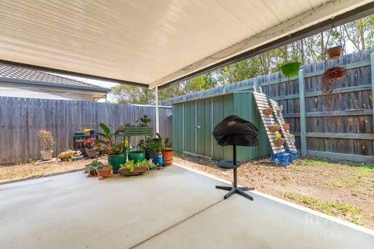 Fifth view of Homely house listing, 20 Citronella Street, Morayfield QLD 4506