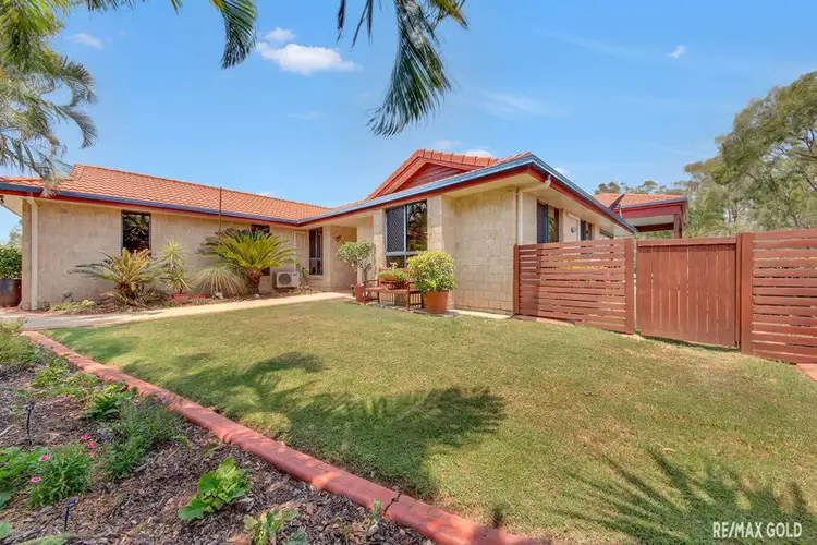 Third view of Homely house listing, 7 Beezley Street, Glen Eden QLD 4680