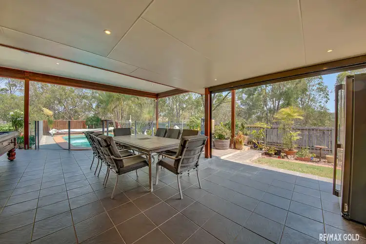 Fourth view of Homely house listing, 7 Beezley Street, Glen Eden QLD 4680