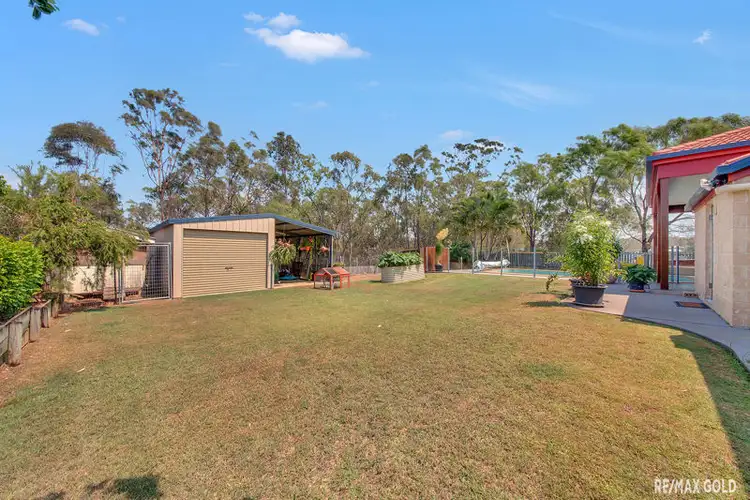 Fifth view of Homely house listing, 7 Beezley Street, Glen Eden QLD 4680
