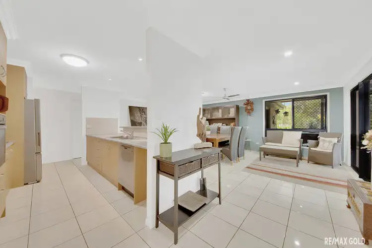 Sixth view of Homely house listing, 7 Beezley Street, Glen Eden QLD 4680