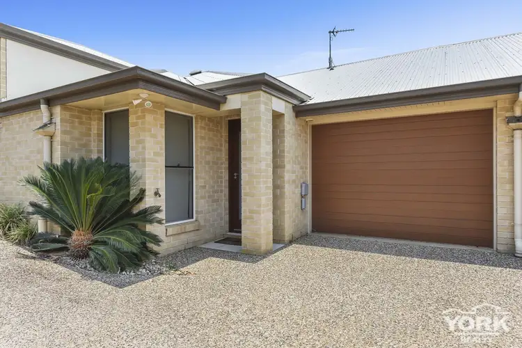 Main view of Homely unit listing, 2/12 Wapiti Street, Kearneys Spring QLD 4350