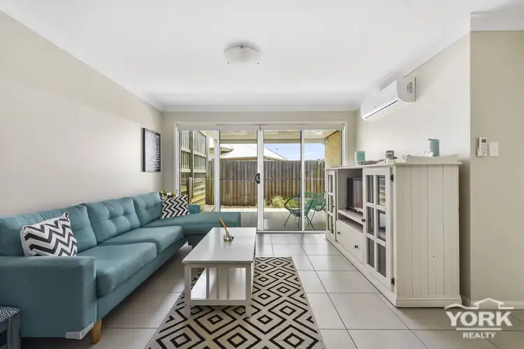Second view of Homely unit listing, 2/12 Wapiti Street, Kearneys Spring QLD 4350