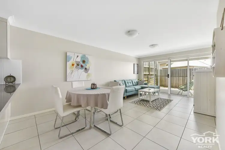 Third view of Homely unit listing, 2/12 Wapiti Street, Kearneys Spring QLD 4350