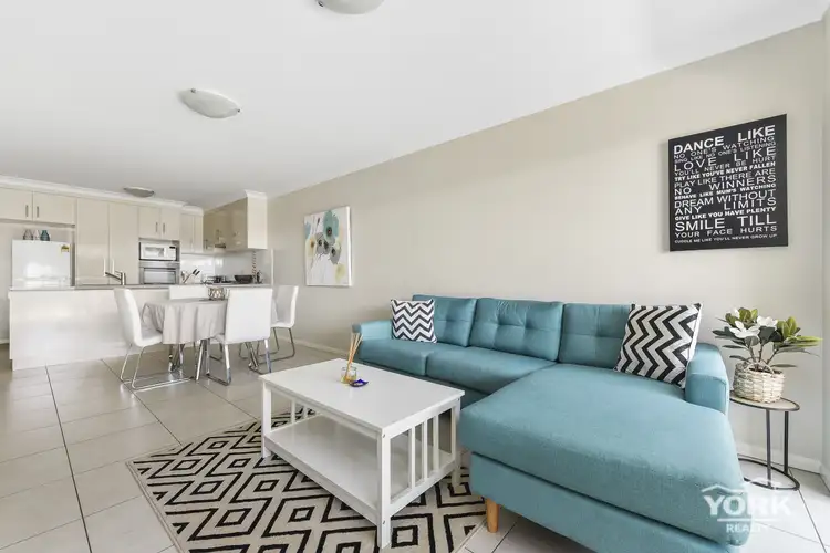 Fourth view of Homely unit listing, 2/12 Wapiti Street, Kearneys Spring QLD 4350