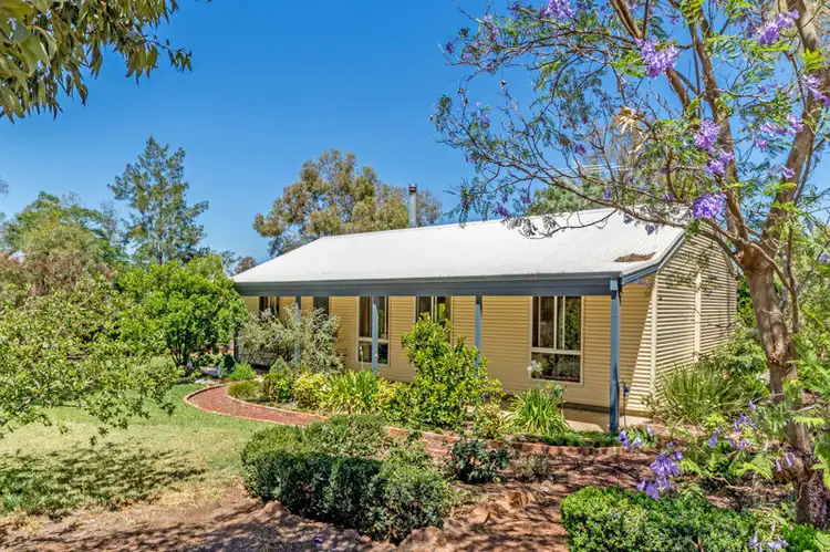 Lot 8 Angels Lane, Coolamon NSW 2701