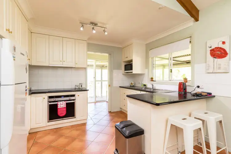 Sixth view of Homely house listing, Lot 8 Angels Lane, Coolamon NSW 2701