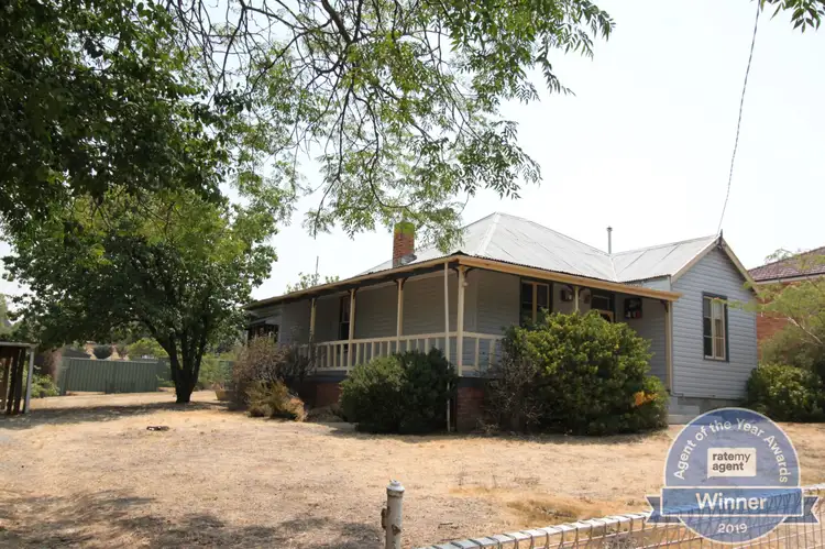 14 Grampian St, Yass NSW 2582
