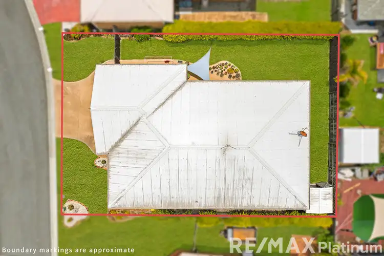 2/9 Harpulia Court, Morayfield QLD 4506