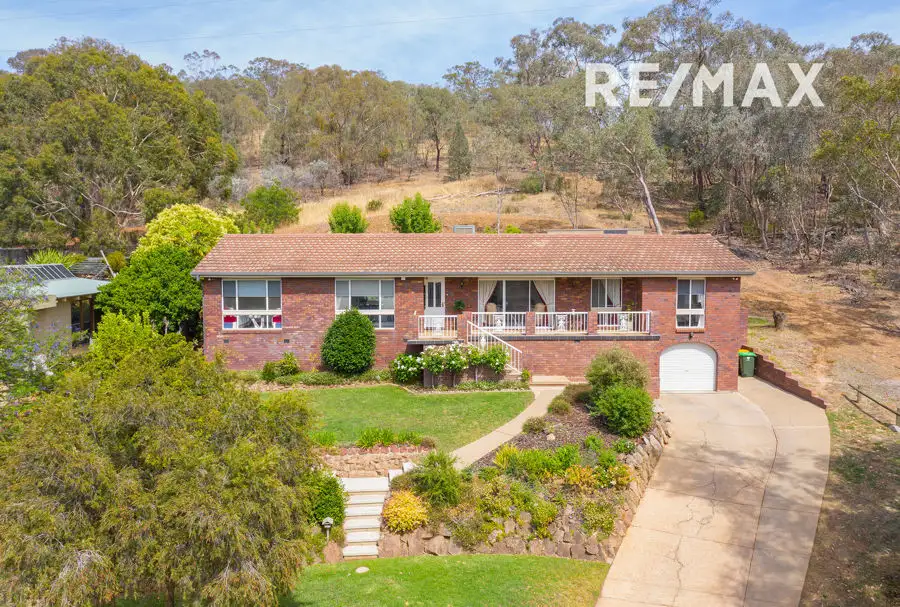 Main view of Homely house listing, 2 Andrews Avenue, Kooringal NSW 2650