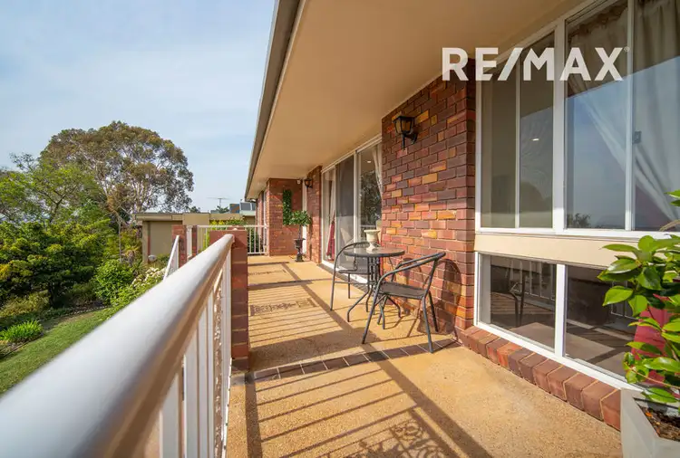Second view of Homely house listing, 2 Andrews Avenue, Kooringal NSW 2650