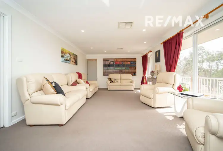 Third view of Homely house listing, 2 Andrews Avenue, Kooringal NSW 2650