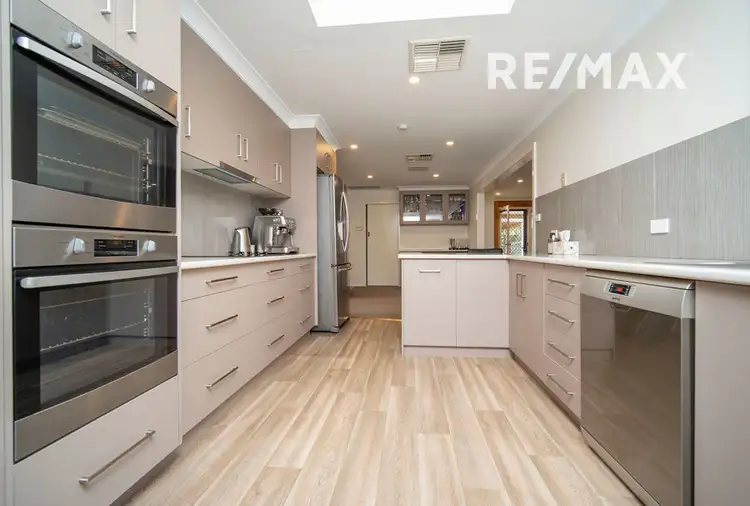 Fourth view of Homely house listing, 2 Andrews Avenue, Kooringal NSW 2650