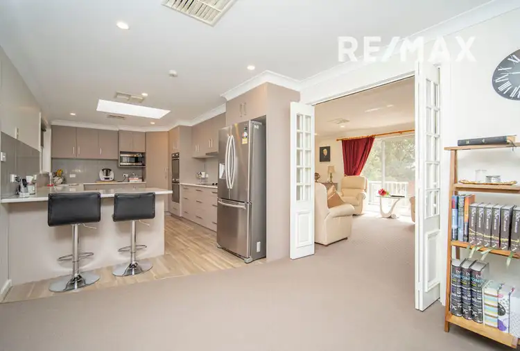 Fifth view of Homely house listing, 2 Andrews Avenue, Kooringal NSW 2650