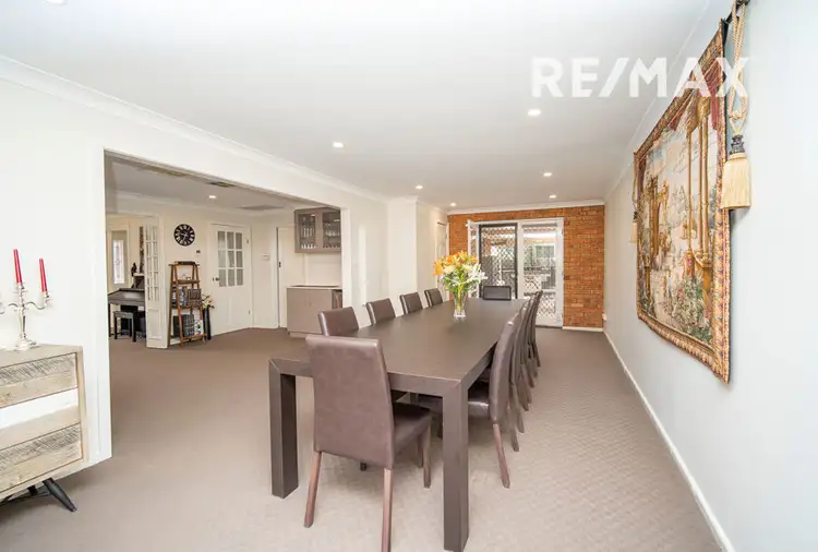 Sixth view of Homely house listing, 2 Andrews Avenue, Kooringal NSW 2650