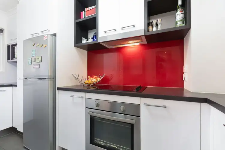 Fifth view of Homely townhouse listing, 6/5 Douglas Street, Sunshine Beach QLD 4567