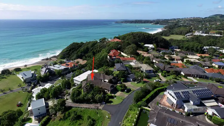 2/50 Coachmans Close, Sapphire Beach NSW 2450