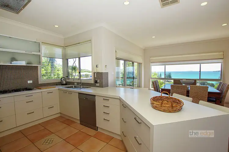 Second view of Homely apartment listing, 2/50 Coachmans Close, Sapphire Beach NSW 2450