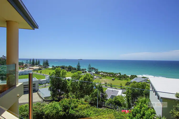 Third view of Homely apartment listing, 2/50 Coachmans Close, Sapphire Beach NSW 2450