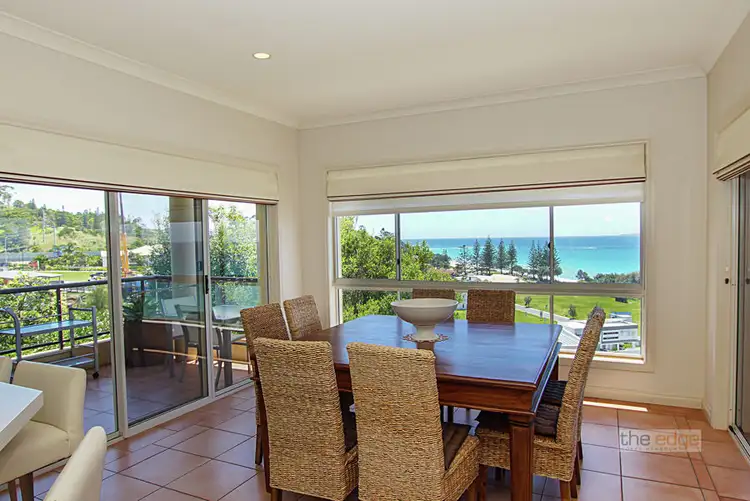 Sixth view of Homely apartment listing, 2/50 Coachmans Close, Sapphire Beach NSW 2450