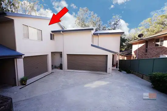 5/66 Sawtell Road, Toormina NSW 2452