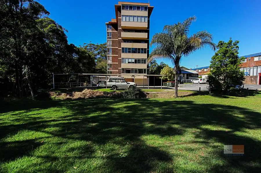 Main view of Homely apartment listing, 11/114 Grafton Street, Coffs Harbour NSW 2450
