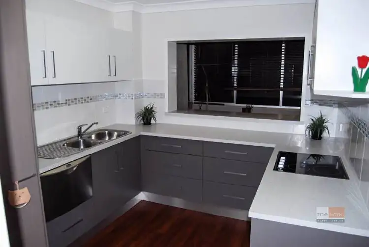 Second view of Homely apartment listing, 11/114 Grafton Street, Coffs Harbour NSW 2450