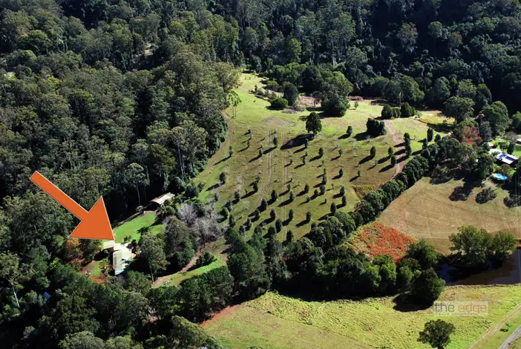 Second view of Homely house listing, 280d Upper Orara Road, Karangi NSW 2450
