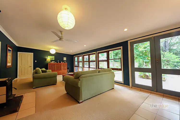 Fifth view of Homely house listing, 280d Upper Orara Road, Karangi NSW 2450