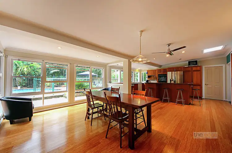 Sixth view of Homely house listing, 280d Upper Orara Road, Karangi NSW 2450