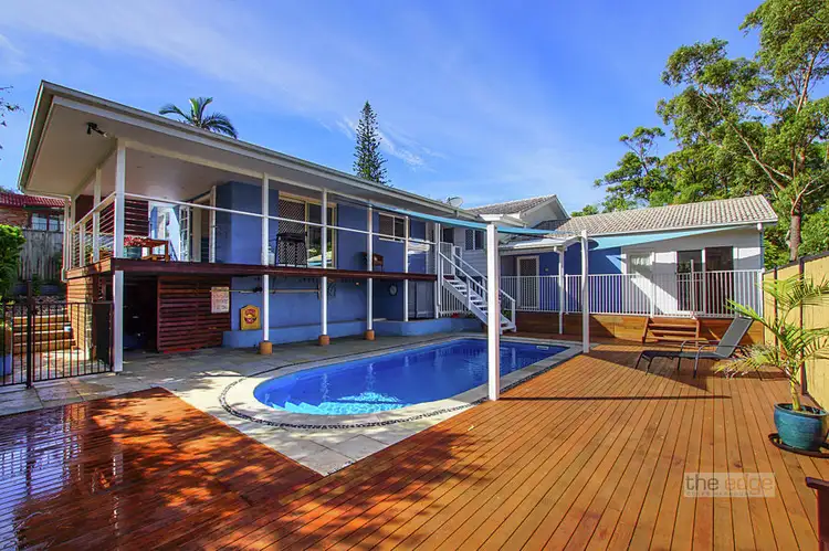 8 Laurel Street, Korora NSW 2450