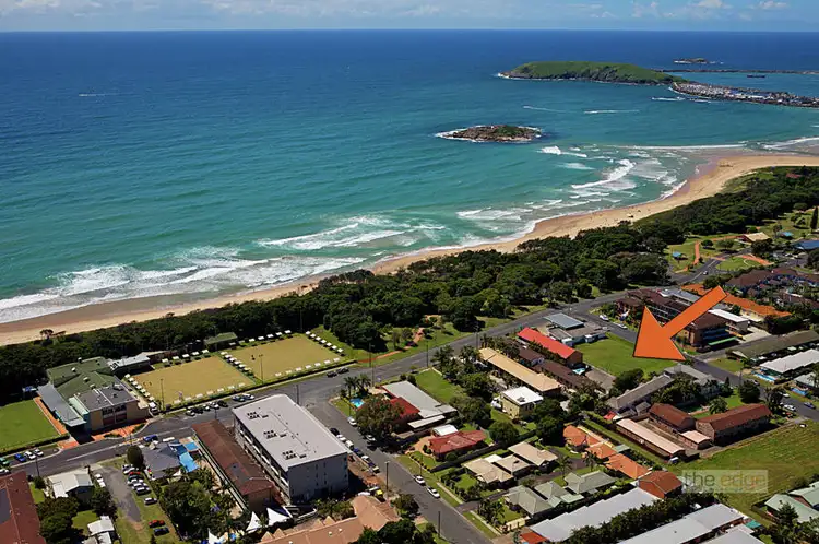 Third view of Homely house listing, 2a Vincent Street, Coffs Harbour NSW 2450