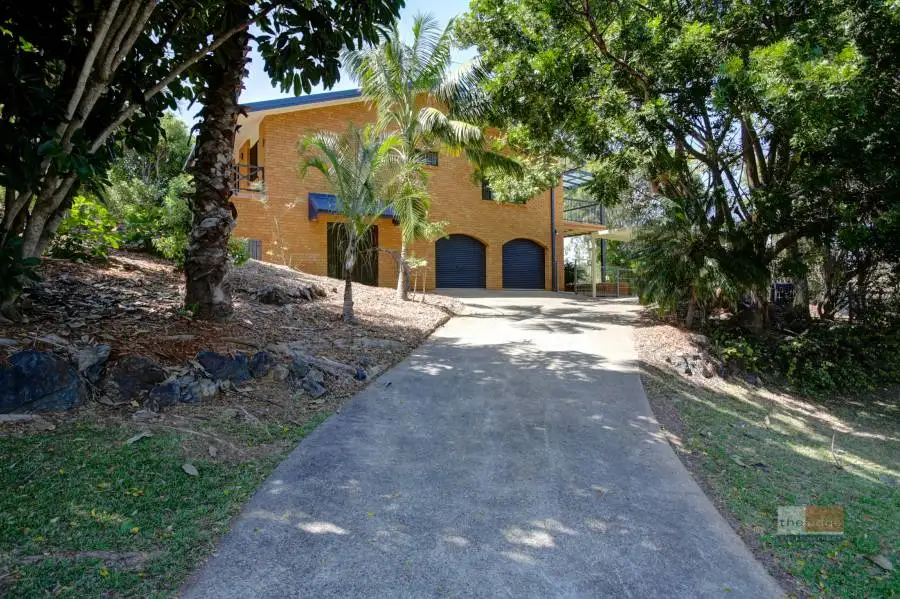 Main view of Homely house listing, 2 Canomie Street, Sapphire Beach NSW 2450