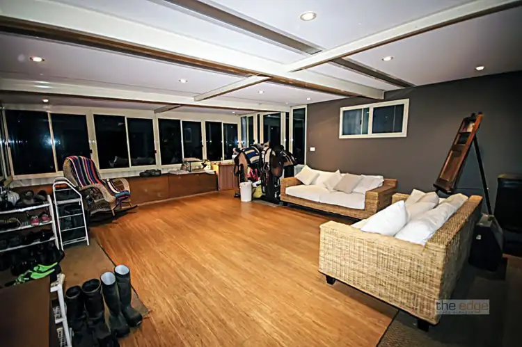 Sixth view of Homely rural property listing, 490 Crossmaglen Road, Bonville NSW 2450
