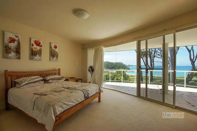 Second view of Homely unit listing, 1/21 Charlesworth Bay Road, Coffs Harbour NSW 2450