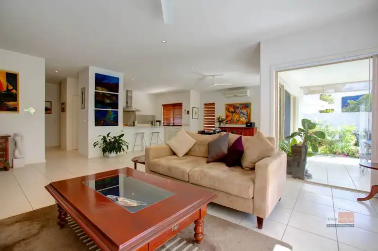Third view of Homely house listing, 1/45 Timbertops Drive, Coffs Harbour NSW 2450