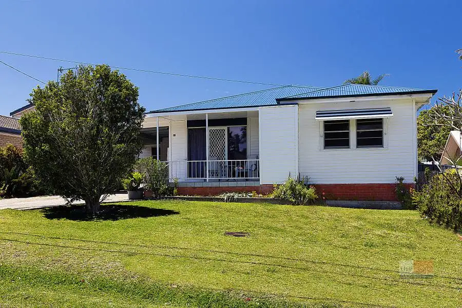 Main view of Homely house listing, 15 Wansborough Avenue, Moonee Beach NSW 2450