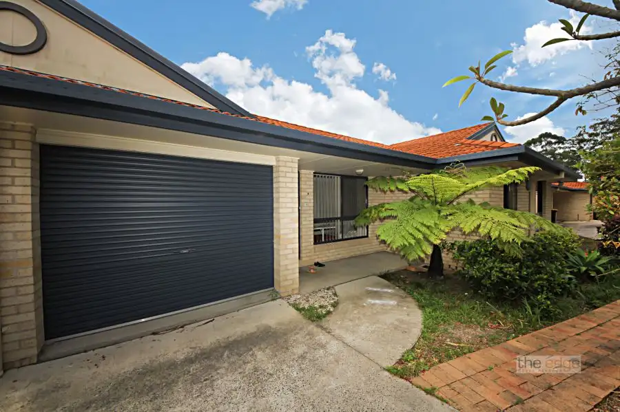 Main view of Homely villa listing, 2/4 Toormina Place, Coffs Harbour NSW 2450