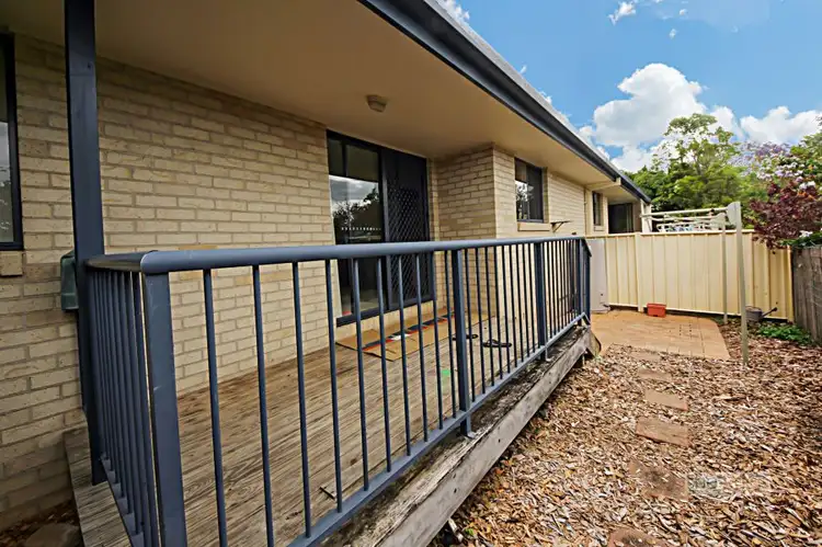 Third view of Homely villa listing, 2/4 Toormina Place, Coffs Harbour NSW 2450