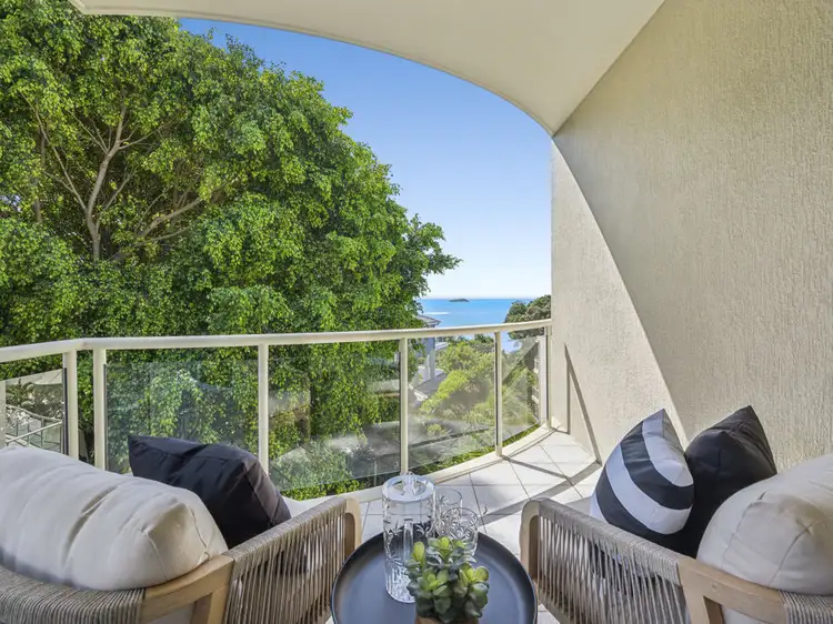 41/40 Solitary Islands Way, Sapphire Beach NSW 2450
