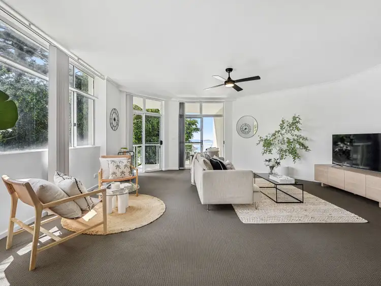 Third view of Homely apartment listing, 41/40 Solitary Islands Way, Sapphire Beach NSW 2450