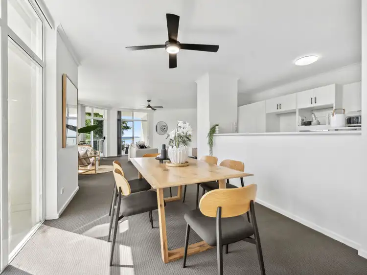 Fourth view of Homely apartment listing, 41/40 Solitary Islands Way, Sapphire Beach NSW 2450