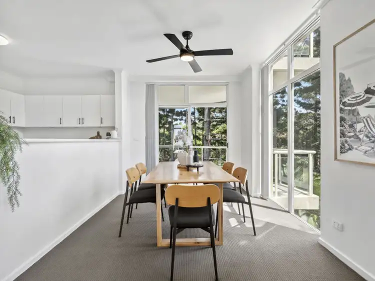 Fifth view of Homely apartment listing, 41/40 Solitary Islands Way, Sapphire Beach NSW 2450