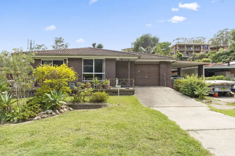 Main view of Homely house listing, 14 Allison Place, Urunga NSW 2455