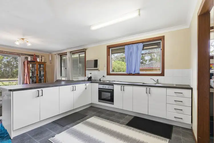 Third view of Homely house listing, 14 Allison Place, Urunga NSW 2455