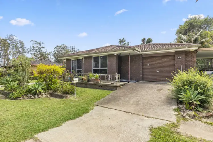 Sixth view of Homely house listing, 14 Allison Place, Urunga NSW 2455