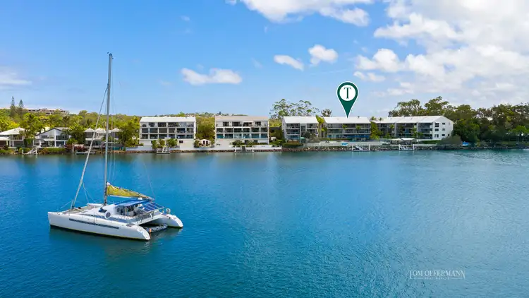 Fifth view of Homely unit listing, 27/86 Noosa Parade, Noosa Heads QLD 4567