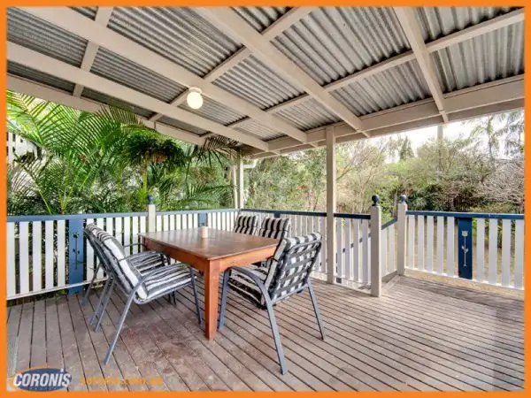 Second view of Homely house listing, 45 Nicholas Street, Windsor QLD 4030