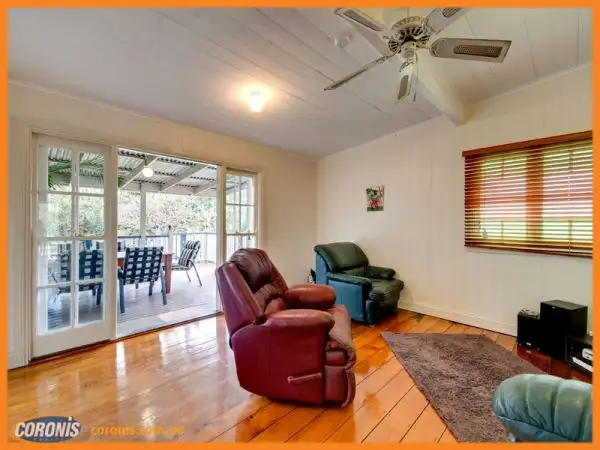 Third view of Homely house listing, 45 Nicholas Street, Windsor QLD 4030