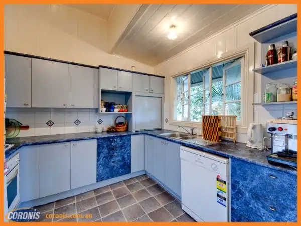 Fourth view of Homely house listing, 45 Nicholas Street, Windsor QLD 4030